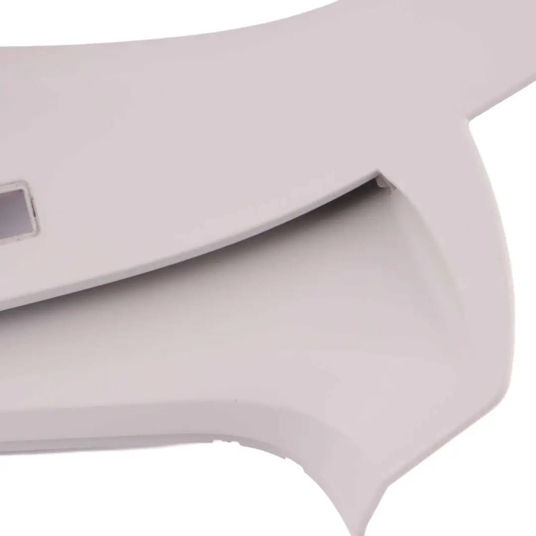 Column D Trim Grey Right O/S Rear to BMW E91 LCI Cover with Part number 7130668 BMW E91 LCI Cover Column D Trim Grey Right O/S Rear - SKU 7130668 - Part number 7130668