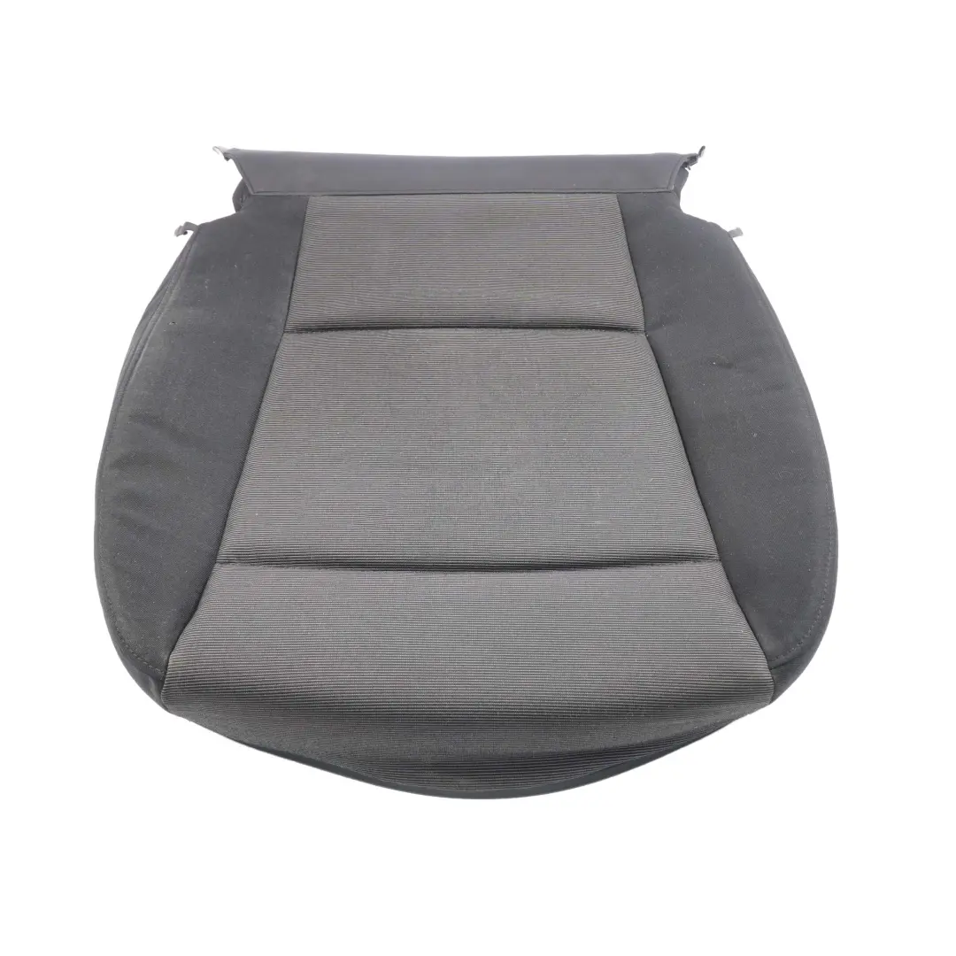 Siedzenie Fotel Przód Materiał Moire do BMW E87 o numerze 7130766 BMW E87 Siedzenie Fotel Przód Materiał Moire - SKU 7130766-1 - Numer Części 7130766