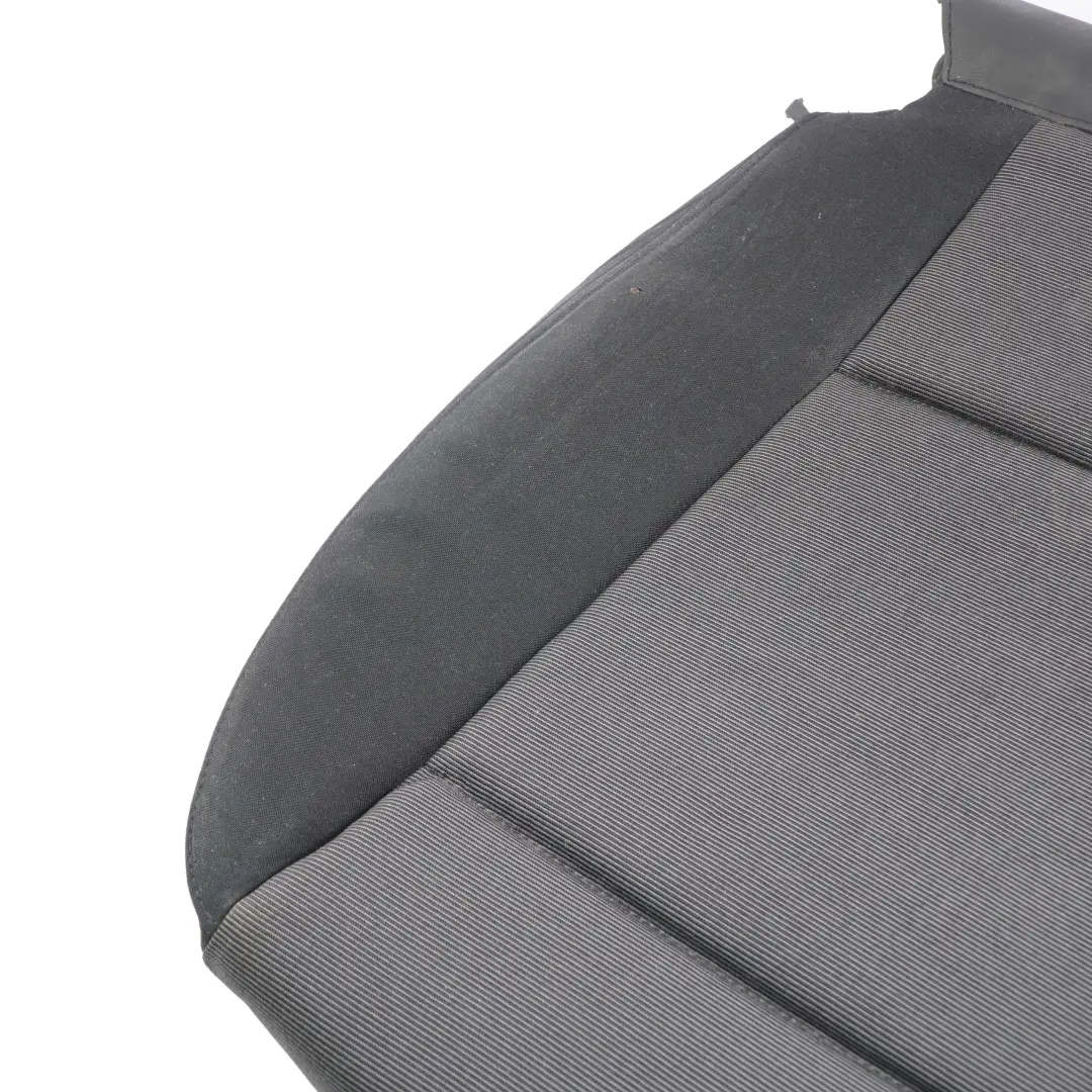 BMW E87 Asiento Delantero Izquierdo Derecho N/ Tapizado Moar? Antracita - SKU 7130766-1 - Número de pieza 7130766
