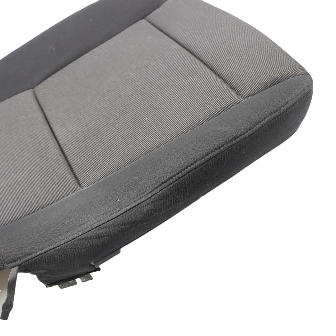 BMW E87 Siedzenie Fotel Przód Materiał Moire - SKU 7130766-1 - Numer Części 7130766