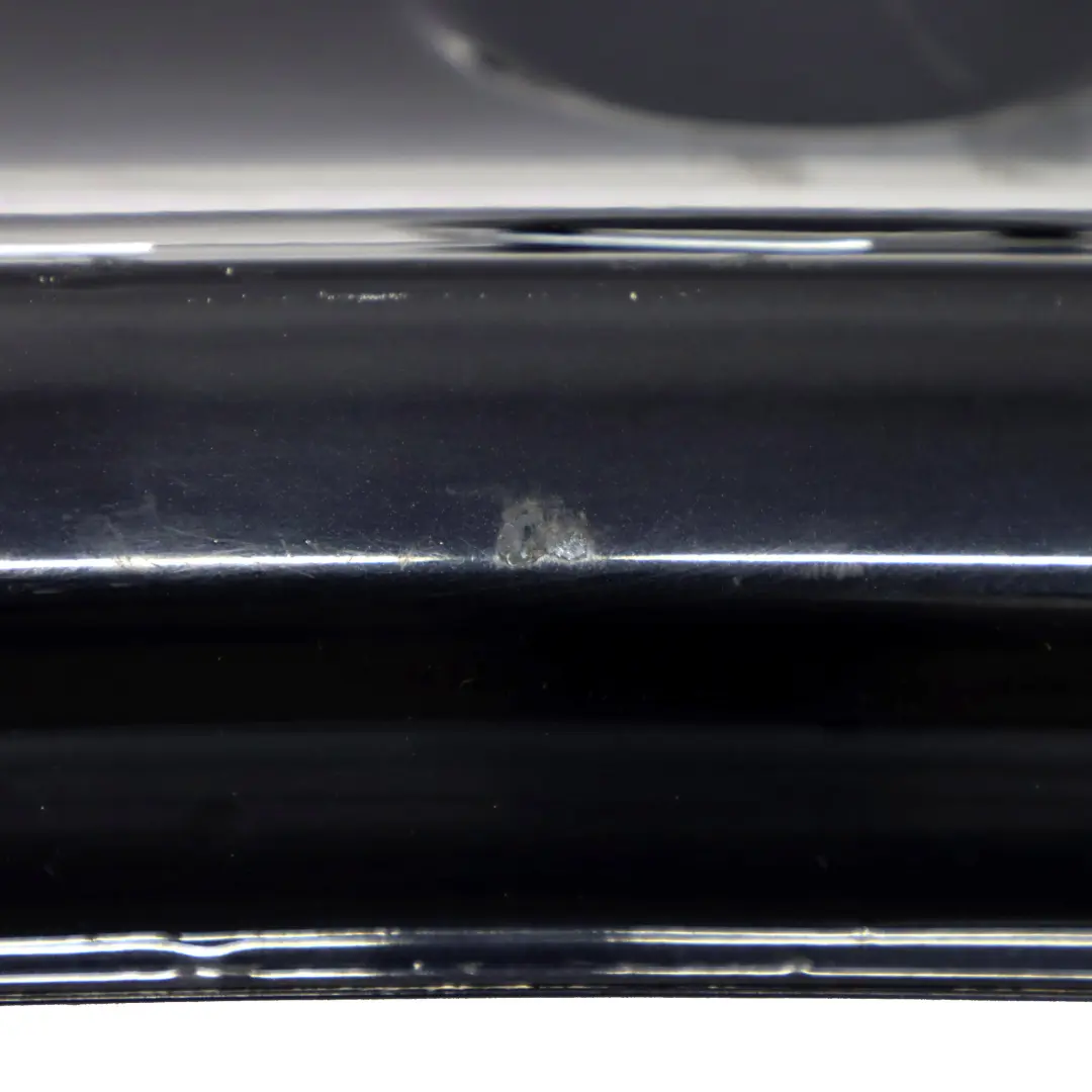 Trunk Boot Lid Carbonschwarz Carbon Black Metallic 416 to BMW E61 Touring Tailgate with Part number 7130799 BMW E61 Touring Tailgate Trunk Boot Lid Carbonschwarz Carbon Black Metallic 416 - SKU 7130799-CAR - Part number 7130799