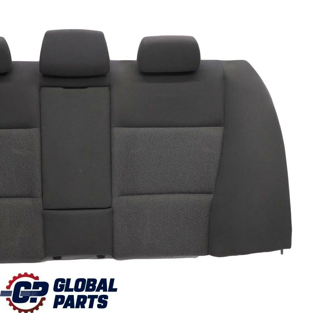 Sitz Hinten Lehne Hintensitz Bezug Stoff Linea Obere Teil BMW 3 er E90 - SKU 7130823-1 - Teilenummer 7130823