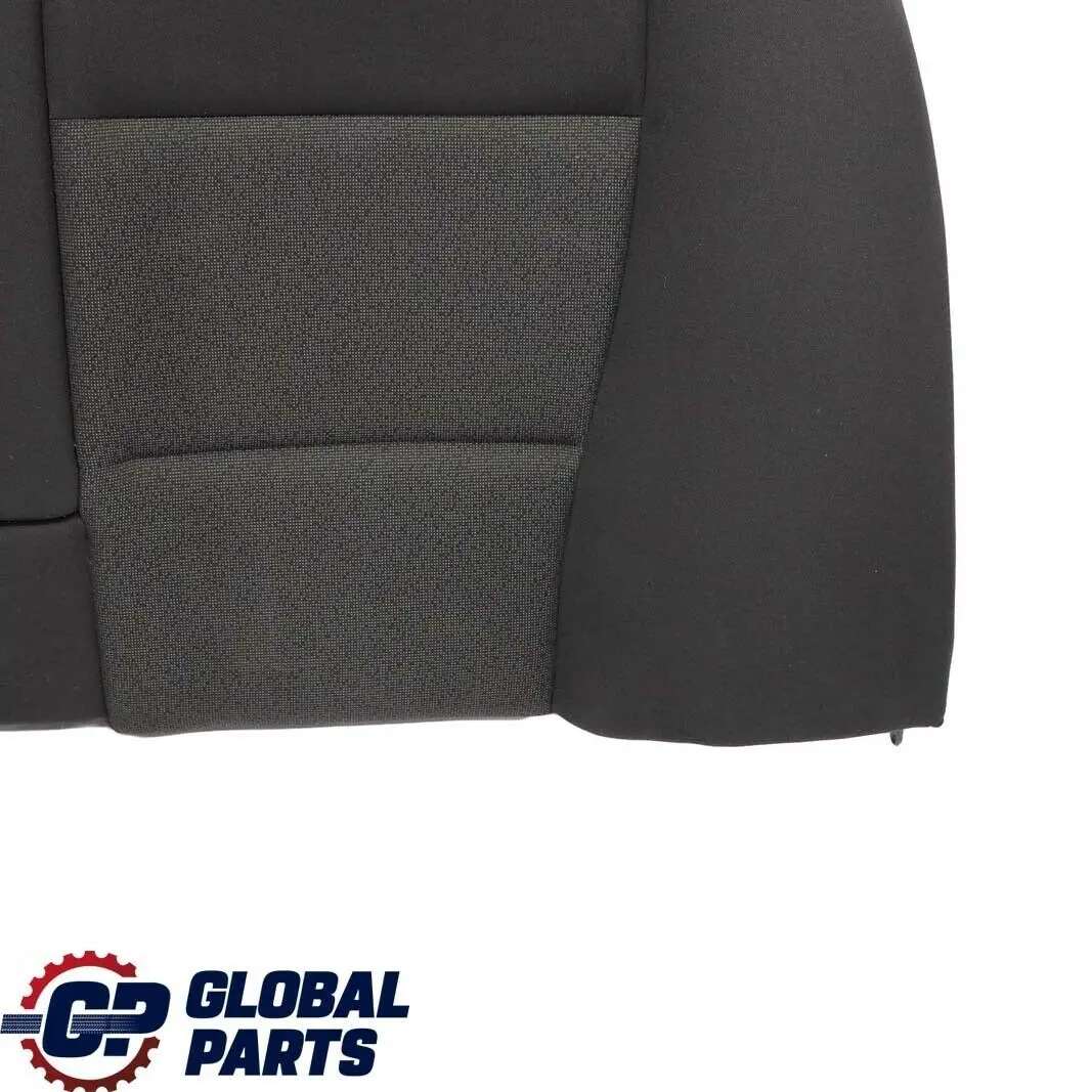 Sitz Hinten Lehne Hintensitz Bezug Stoff Linea Obere Teil BMW 3 er E90 - SKU 7130823-1 - Teilenummer 7130823