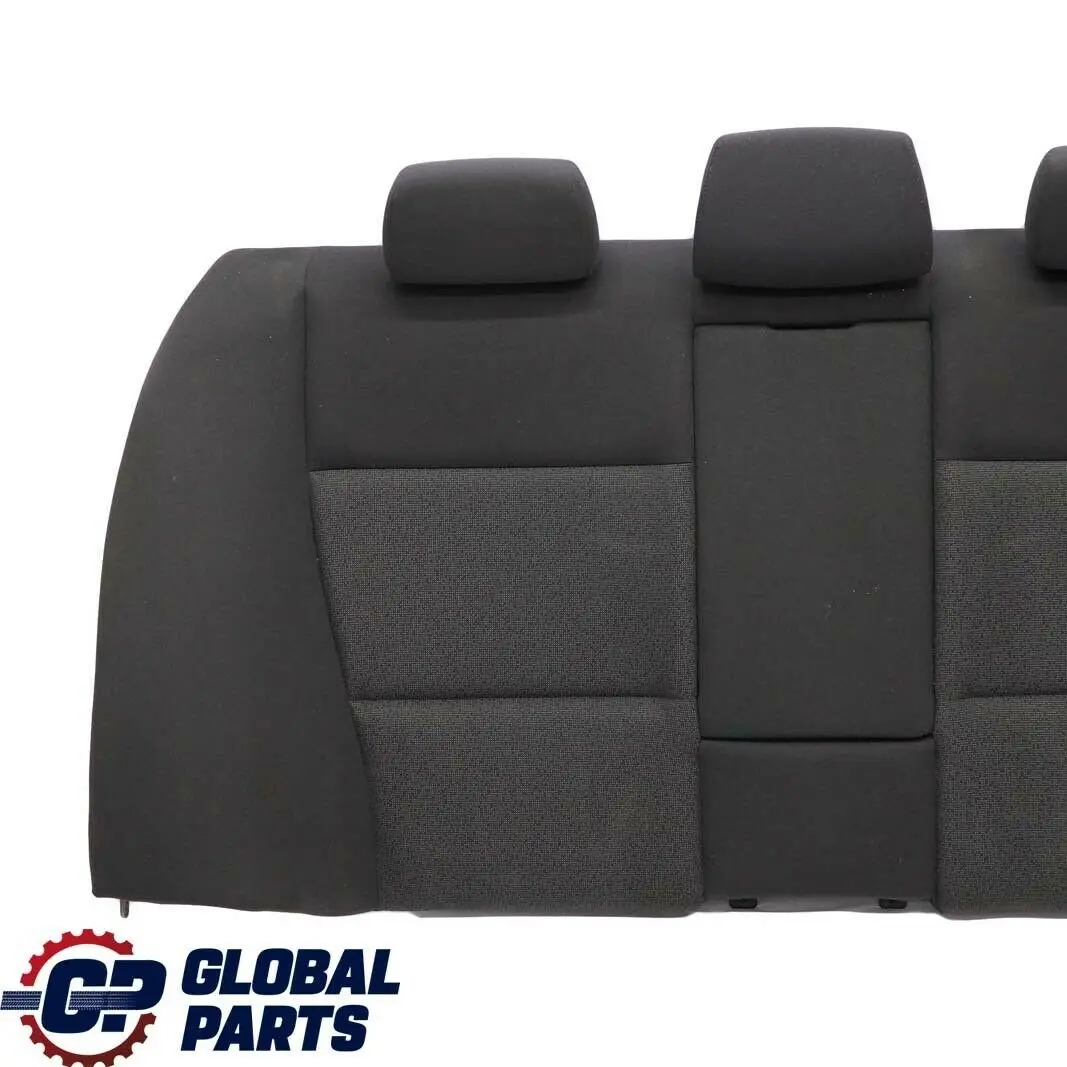 Sitz Hinten Lehne Hintensitz Bezug Stoff Linea Obere Teil BMW 3 er E90 - SKU 7130823-1 - Teilenummer 7130823