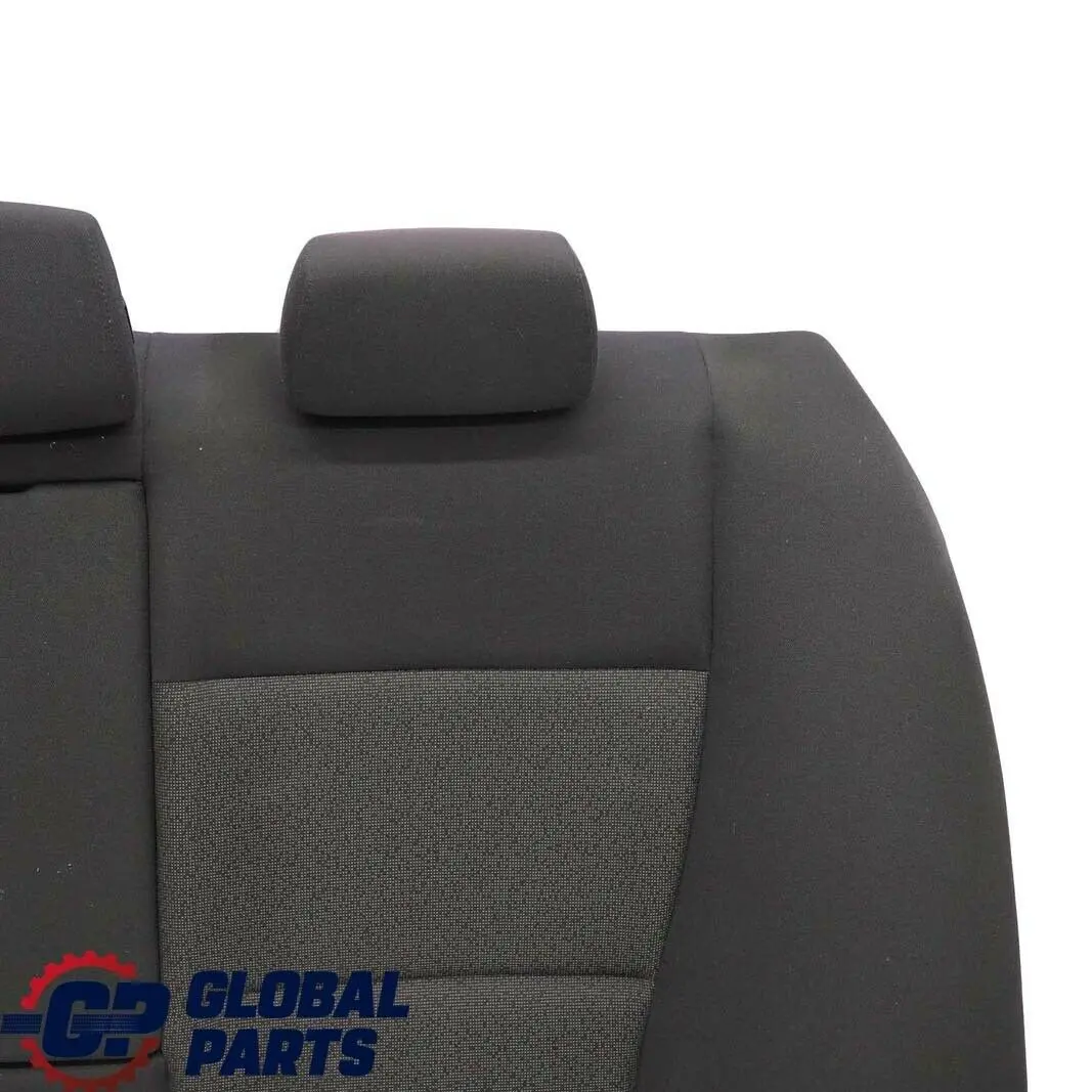Sitz Hinten Lehne Hintensitz Bezug Stoff Linea Obere Teil BMW 3 er E90 - SKU 7130823-1 - Teilenummer 7130823