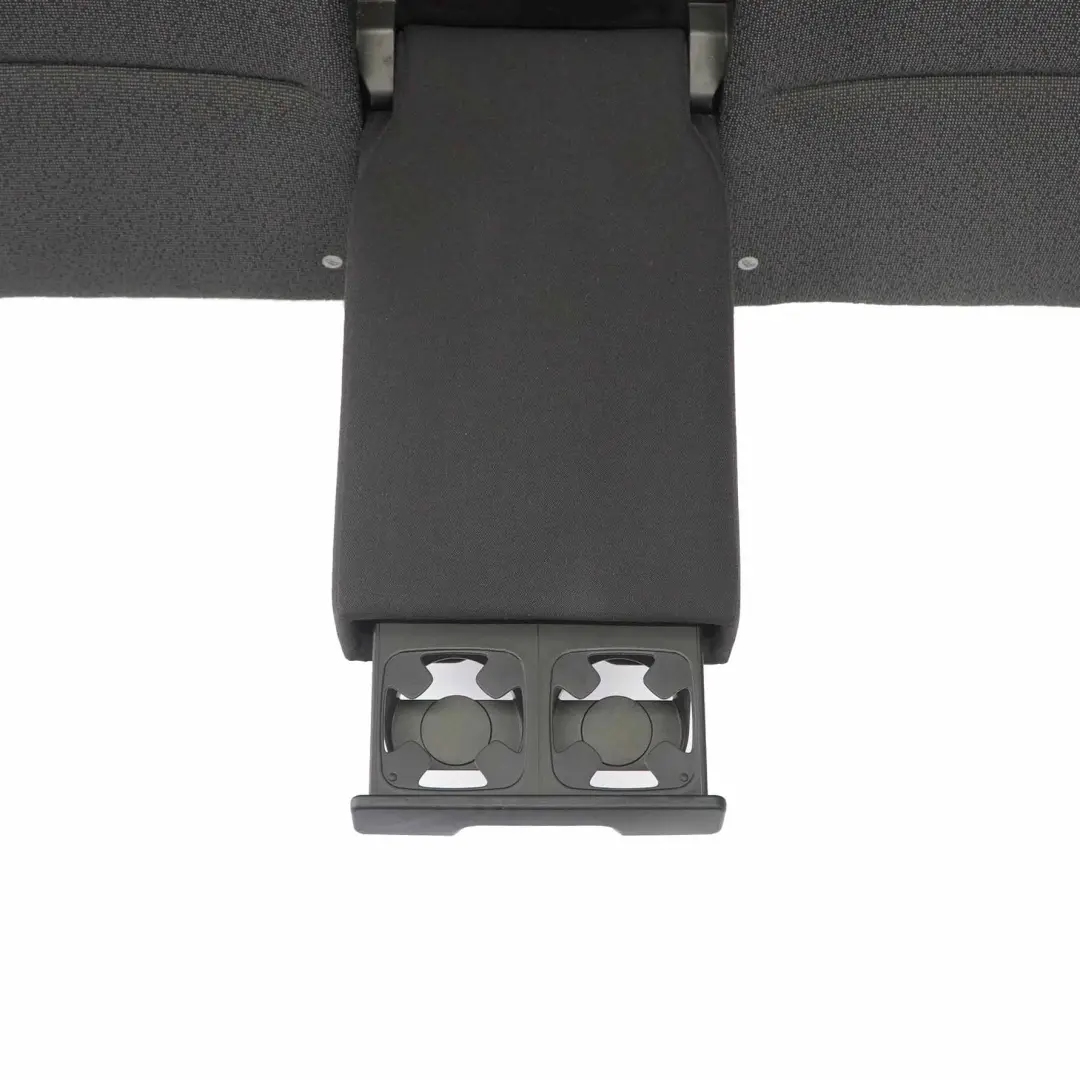 BMW E90 Siege Arriere Reste Hintensitz Housse Tissu Linea Superieur Partie - SKU 7130823-2 - Numéro de pièce 7130823