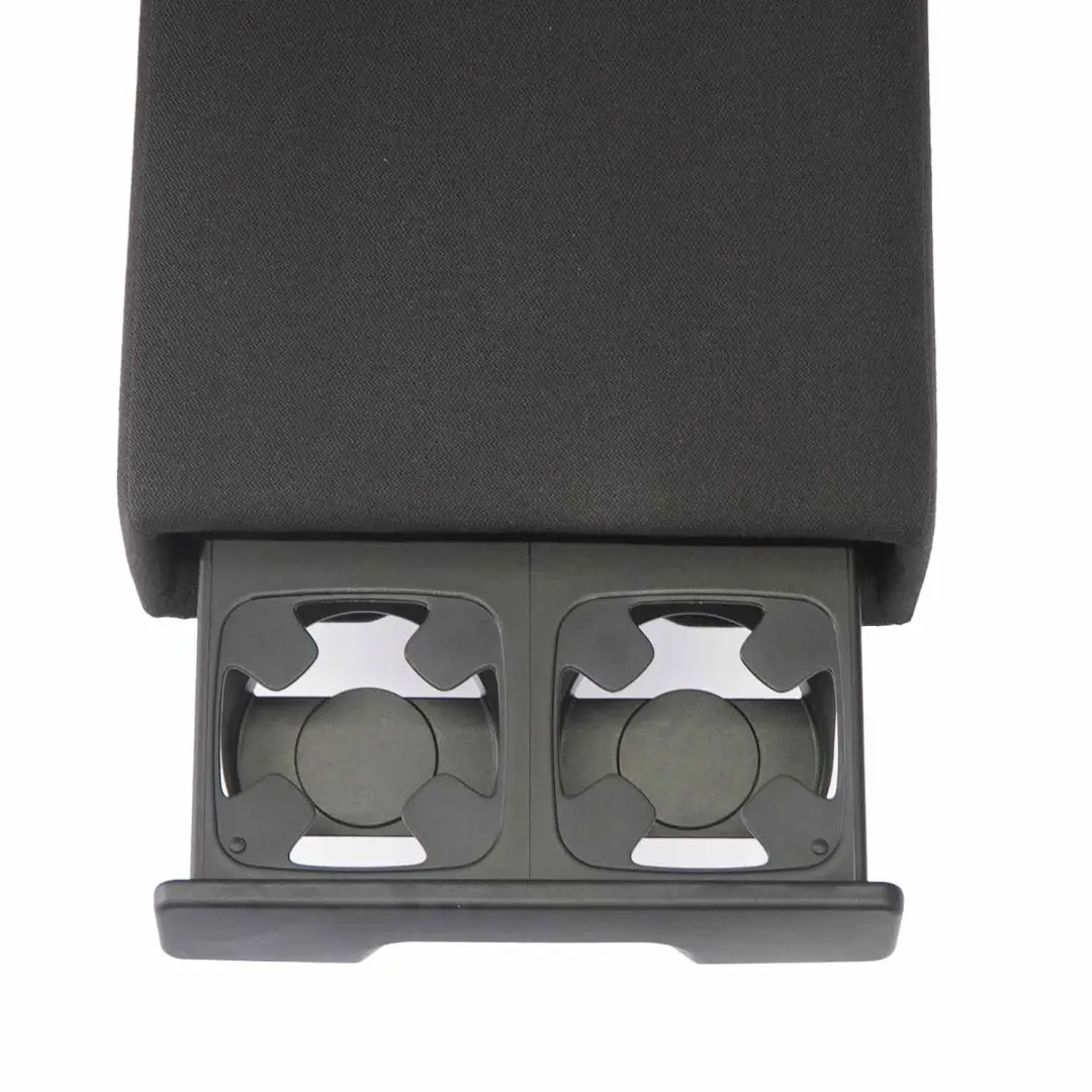 BMW E90 Respaldo Asiento Trasero Asientos Funda Tela Linea - SKU 7130823-2 - Número de pieza 7130823
