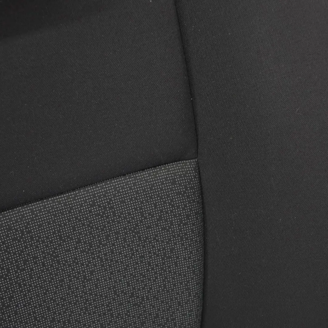 BMW E90 Respaldo Asiento Trasero Asientos Funda Tela Linea - SKU 7130823-2 - Número de pieza 7130823