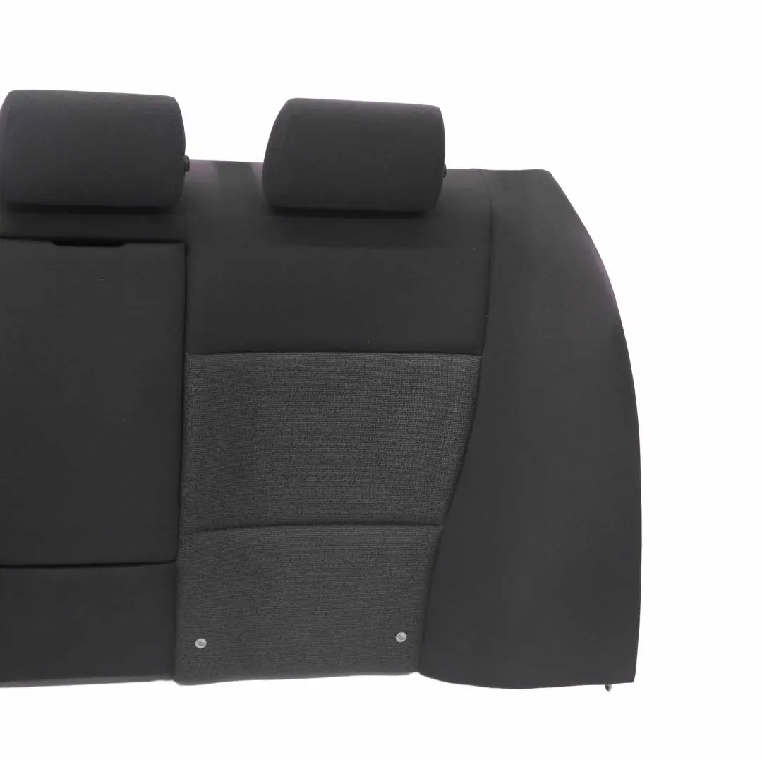 BMW E90 Siege Arriere Reste Hintensitz Housse Tissu Linea Superieur Partie - SKU 7130823-2 - Numéro de pièce 7130823