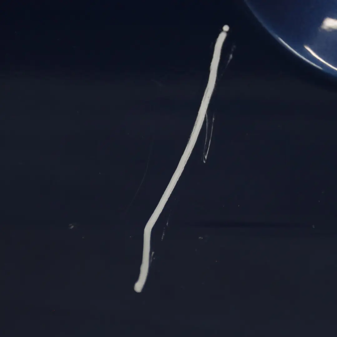 Pokrywa Bagażnika Dół Le Mans Blue 381 do BMW X5 E53 o numerze 7130827 BMW X5 E53 Pokrywa Bagażnika Dół Le Mans Blue 381 - SKU 7130827-LMB - Numer Części 7130827