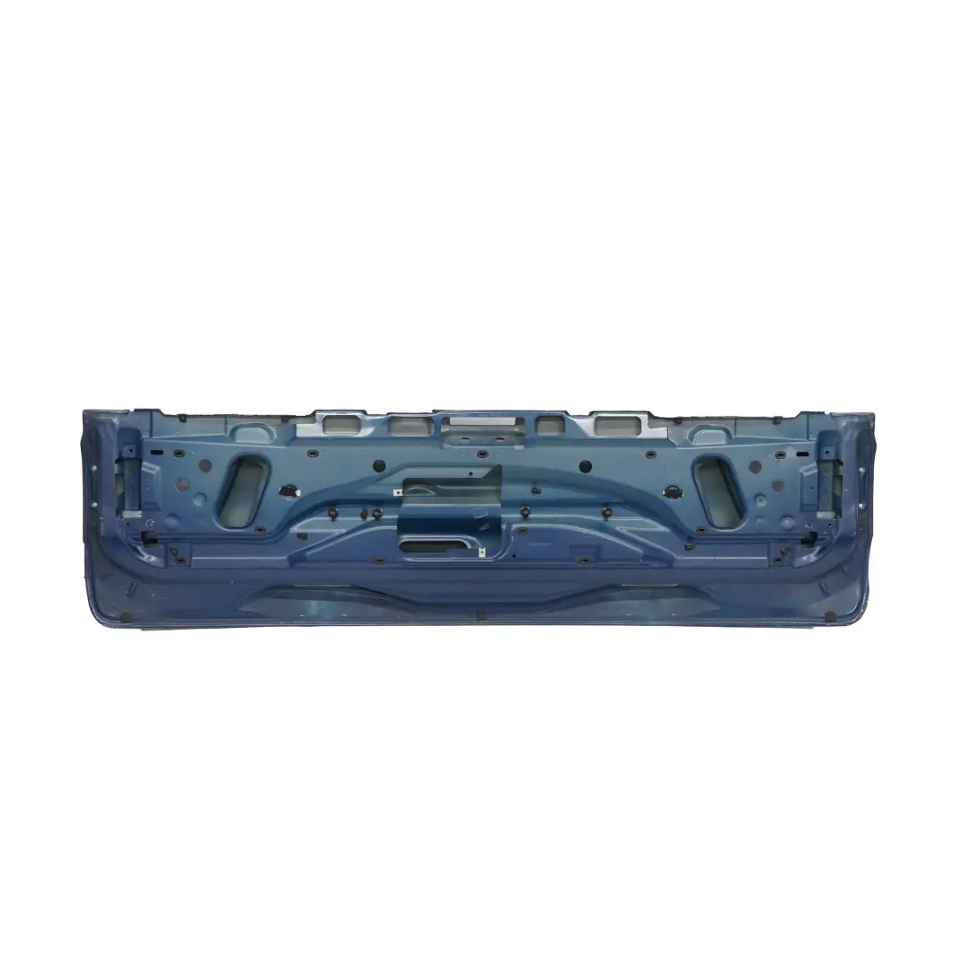 BMW X5 E53 Portellone Inferiore Blu Topazio Blu - 364 - SKU 7130827-TPB - Numero di parte 41627130827