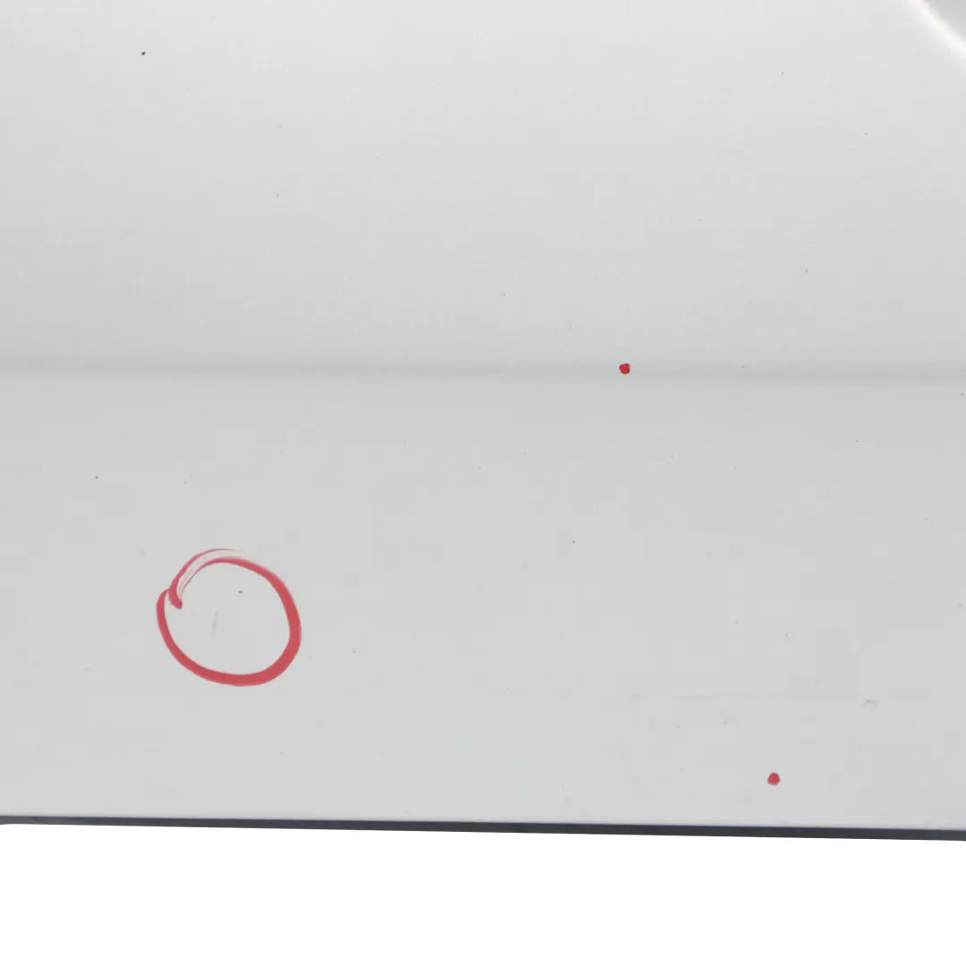 Kofferraumdeckel Unterseite Heckklappe Titansilber - 354 für BMW X5 E53 mit Teilenummer 7130827 BMW X5 E53 Kofferraumdeckel Unterseite Heckklappe Titansilber - 354 - SKU 7130827-TS2 - Teilenummer 7130827