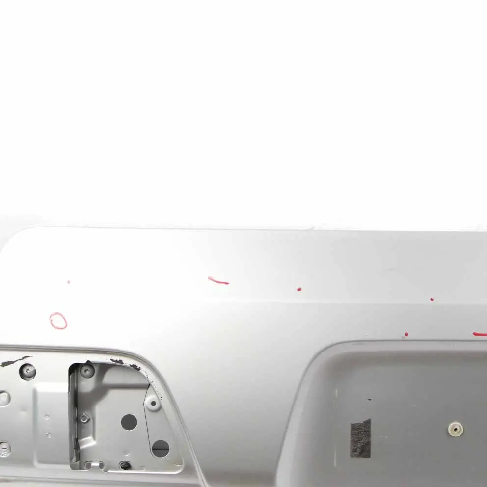 Boot Trunk Lid Bottom Lower Tailgate Titansilber Titan Silver - 354 to BMW X5 E53 with Part number 7130827 BMW X5 E53 Boot Trunk Lid Bottom Lower Tailgate Titansilber Titan Silver - 354 - SKU 7130827-TS - Part number 7130827