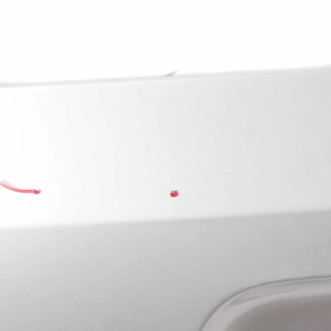 Boot Trunk Lid Bottom Lower Tailgate Titansilber Titan Silver - 354 to BMW X5 E53 with Part number 7130827 BMW X5 E53 Boot Trunk Lid Bottom Lower Tailgate Titansilber Titan Silver - 354 - SKU 7130827-TS - Part number 7130827