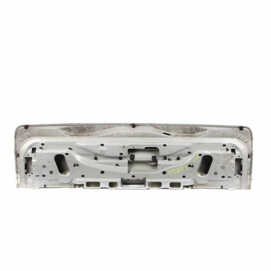 BMW X5 E53 Couvercle Coffre Inférieur Hayon Titansilber Argent Titan - 354 - SKU 7130827-TS - Numéro de pièce 7130827
