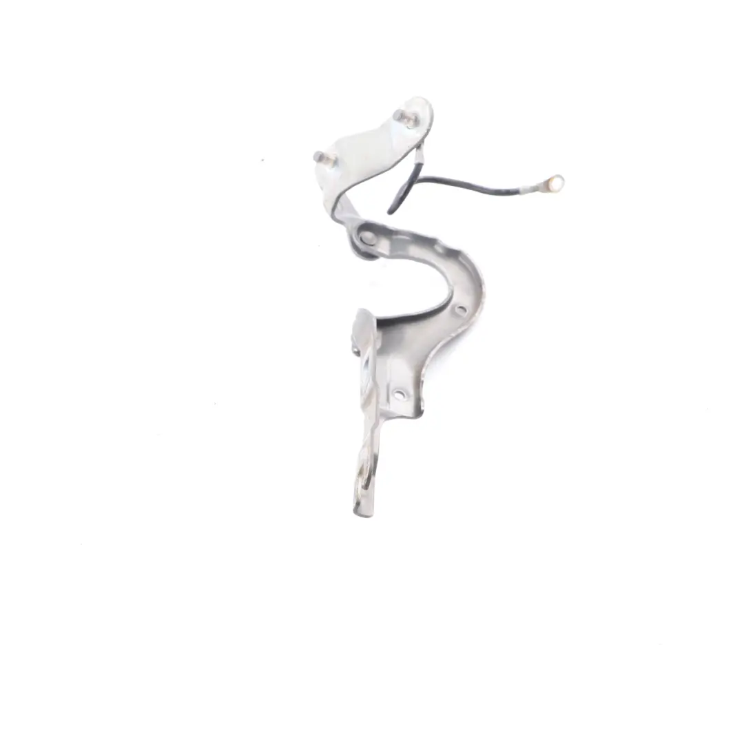 Trunk Lid Tailgate Hinge Rear Left N/S Stratus Pearl - 440 7039773 to BMW E64 with Part number 7130869 BMW E64 Trunk Lid Tailgate Hinge Rear Left N/S Stratus Pearl - 440 7039773 - SKU 7130869-SRT - Part number 7130869