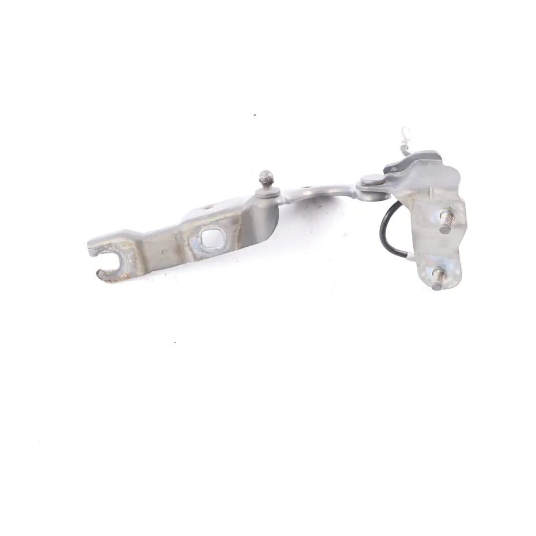 Trunk Lid Tailgate Hinge Rear Left N/S Stratus Pearl - 440 7039773 to BMW E64 with Part number 7130869 BMW E64 Trunk Lid Tailgate Hinge Rear Left N/S Stratus Pearl - 440 7039773 - SKU 7130869-SRT - Part number 7130869