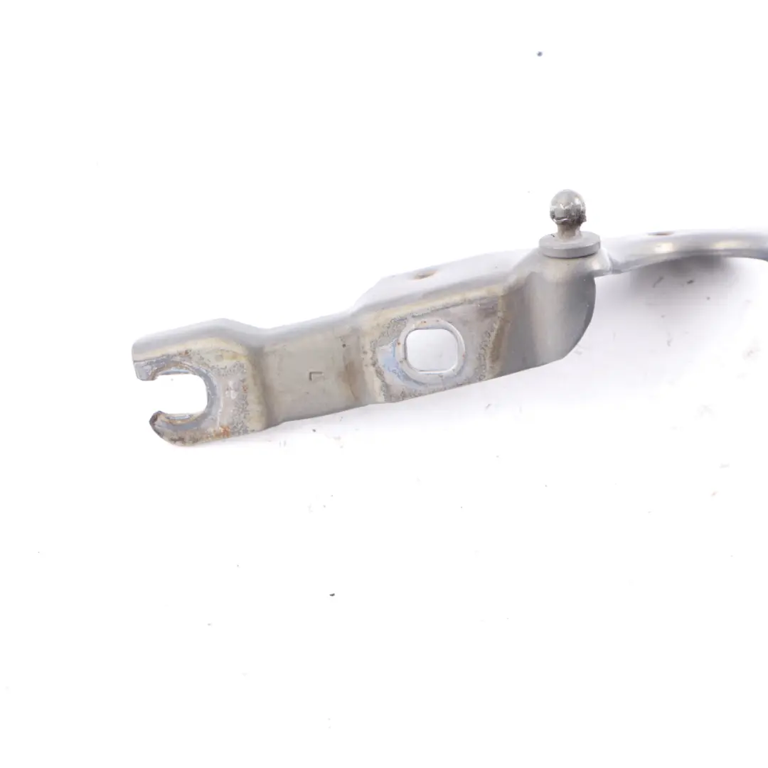 Trunk Lid Tailgate Hinge Rear Left N/S Stratus Pearl - 440 7039773 to BMW E64 with Part number 7130869 BMW E64 Trunk Lid Tailgate Hinge Rear Left N/S Stratus Pearl - 440 7039773 - SKU 7130869-SRT - Part number 7130869