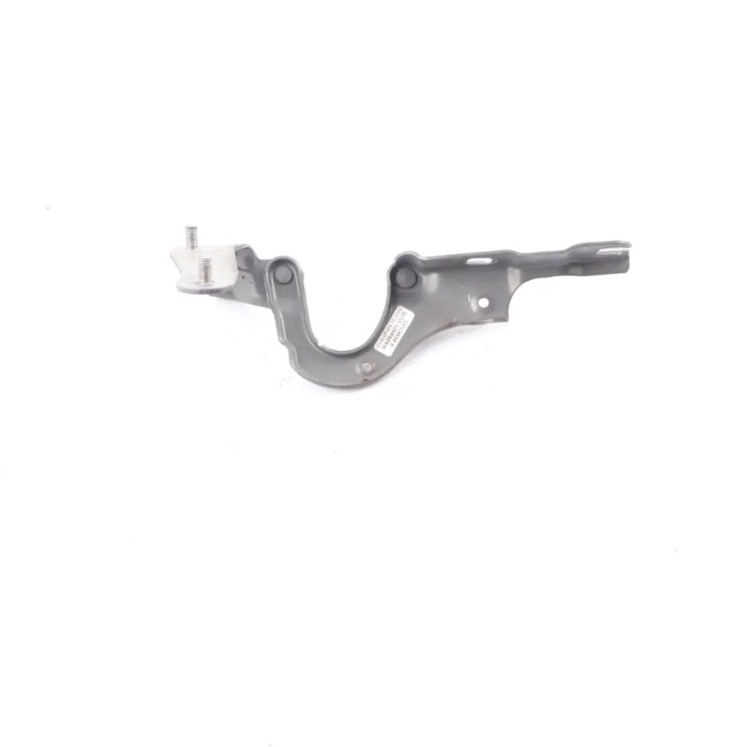 Trunk Hinge Rear Boot Lid Tailgate Right O/S Stratus Pearl - 440 7039774 to BMW E64 with Part number 7130870 BMW E64 Trunk Hinge Rear Boot Lid Tailgate Right O/S Stratus Pearl - 440 7039774 - SKU 7130870-SRT - Part number 7130870