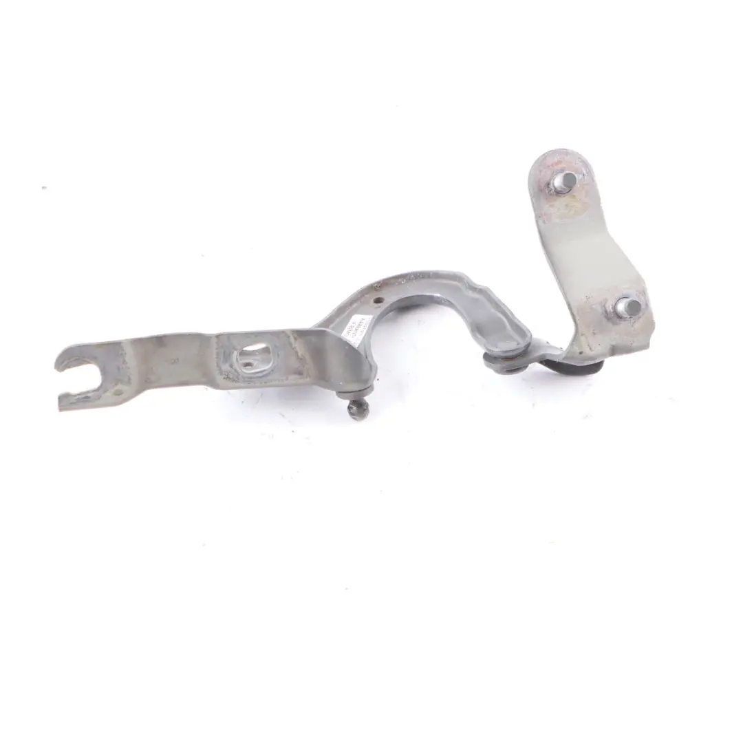 BMW E64 Trunk Hinge Rear Boot Lid Tailgate Right O/S Stratus Pearl - 440 7039774 - SKU 7130870-SRT - Part number 7130870