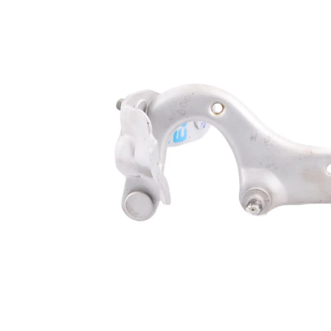 BMW E64 Charnière De Coffre Arrière Droite Côté Passager Argent Titane 7039774 - SKU 7130870-TS - Numéro de pièce 7130870