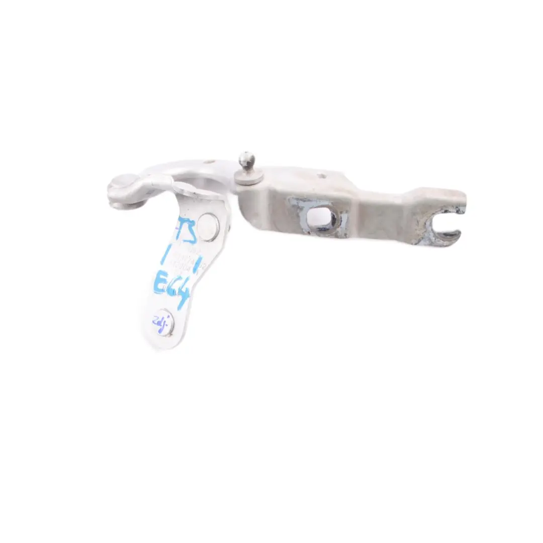  Trunk Hinge BMW E64 Rear Boot Lid Tailgate Right O/S Titan Silver 7039774 - SKU 7130870-TS - Part number 7130870