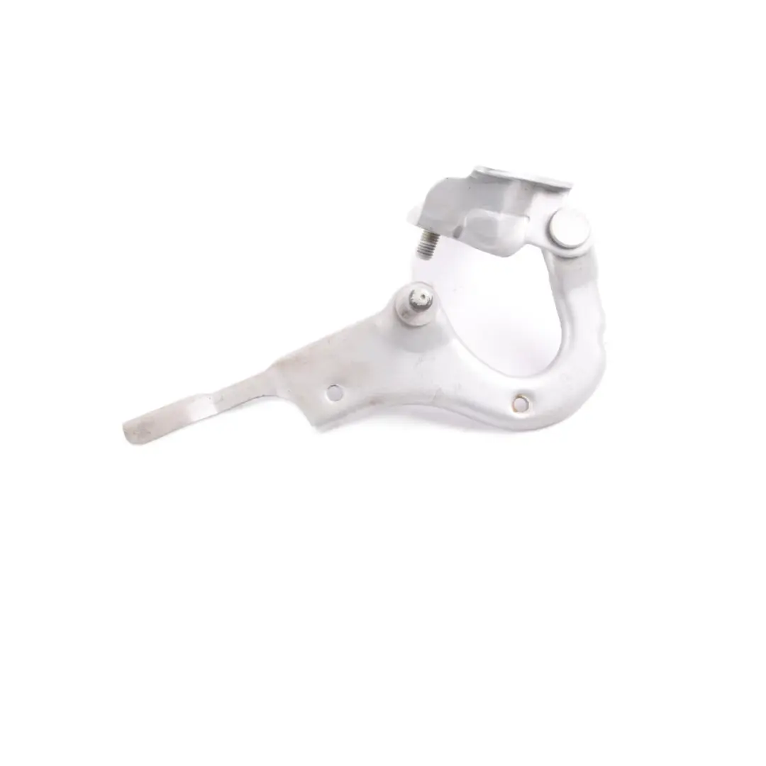 BMW E64 Charnière De Coffre Arrière Droite Côté Passager Argent Titane 7039774 - SKU 7130870-TS - Numéro de pièce 7130870