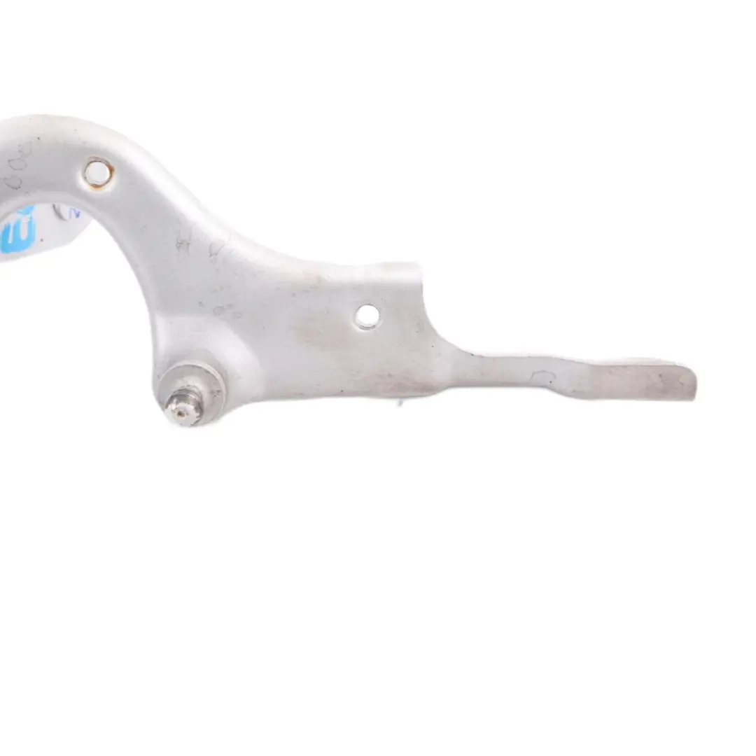 BMW E64 Charnière De Coffre Arrière Droite Côté Passager Argent Titane 7039774 - SKU 7130870-TS - Numéro de pièce 7130870