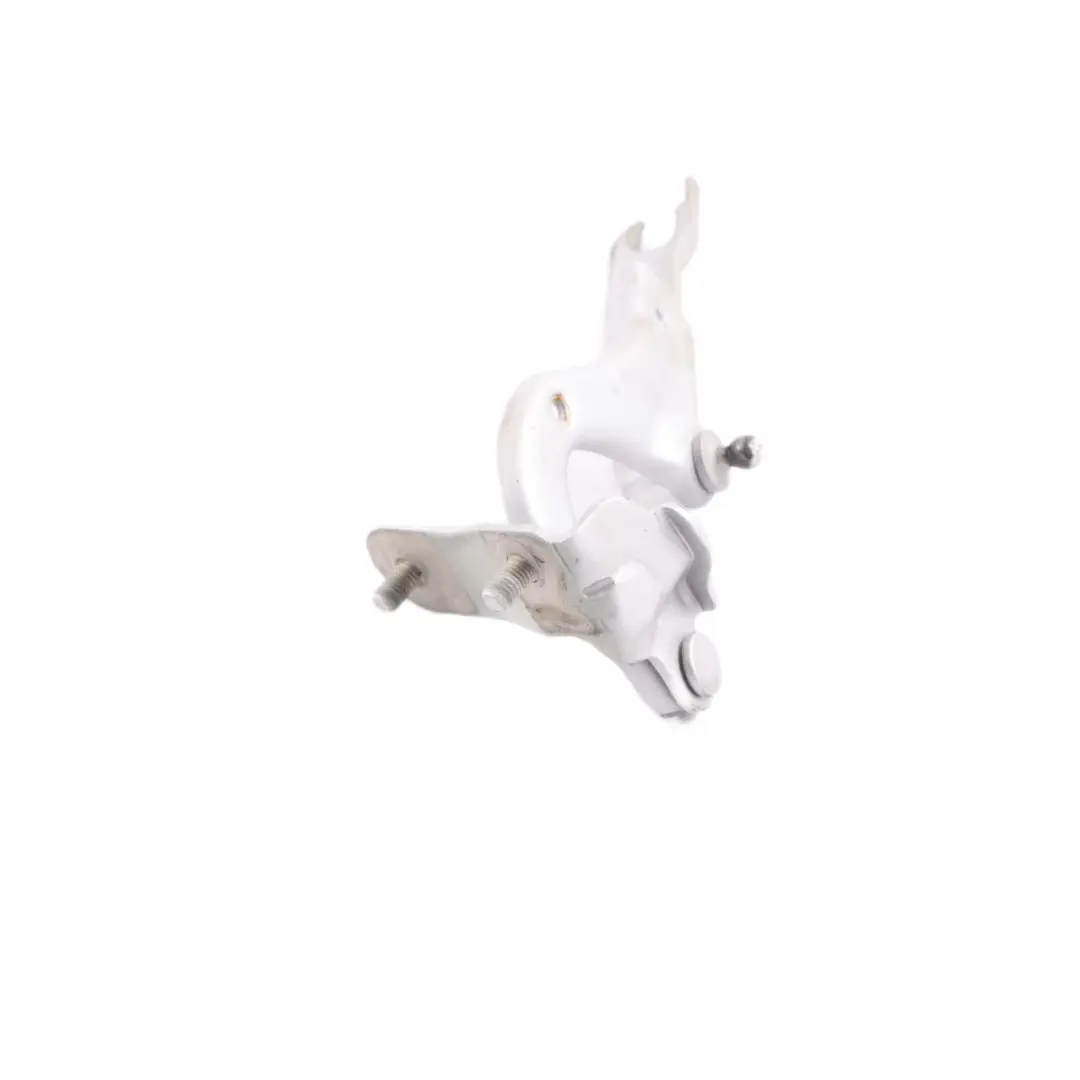 BMW E64 Charnière De Coffre Arrière Droite Côté Passager Argent Titane 7039774 - SKU 7130870-TS - Numéro de pièce 7130870