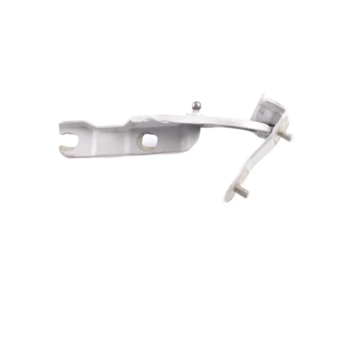  Trunk Hinge BMW E64 Rear Boot Lid Tailgate Right O/S Titan Silver 7039774 - SKU 7130870-TS - Part number 7130870