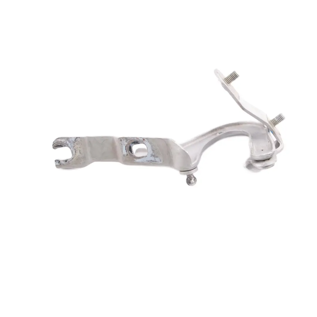  Trunk Hinge BMW E64 Rear Boot Lid Tailgate Right O/S Titan Silver 7039774 - SKU 7130870-TS - Part number 7130870