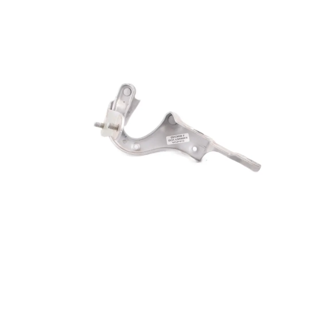 Charnière De Coffre Arrière Droite Côté Passager Argent Titane 7039774 pour BMW E64 à propos du numéro de pièce 7130870 BMW E64 Charnière De Coffre Arrière Droite Côté Passager Argent Titane 7039774 - SKU 7130870-TS - Numéro de pièce 7130870