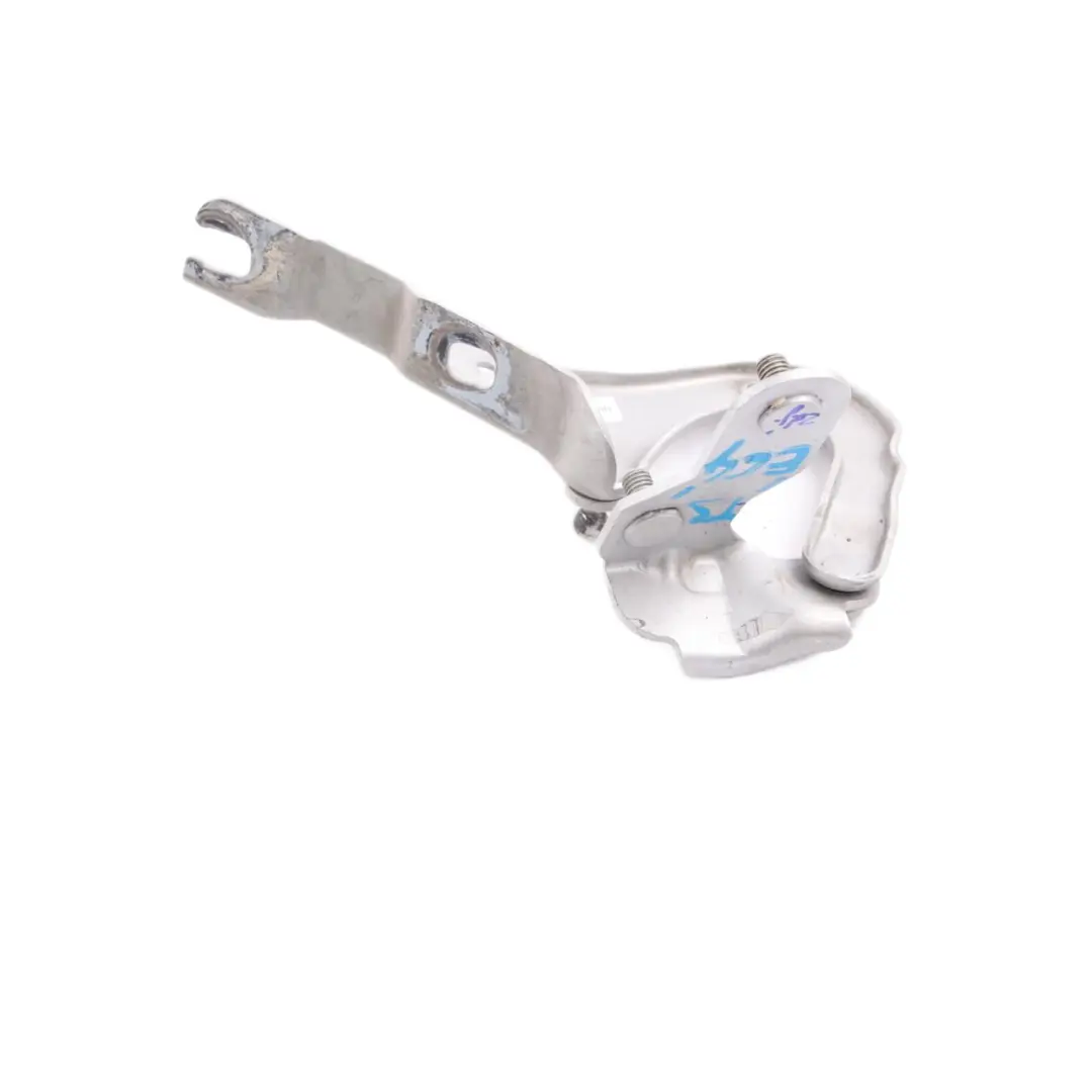 BMW E64 Zawias Klapy Bagażnika Prawy Tył Srebrny Titan Silver 7039774 - SKU 7130870-TS - Numer Części 7130870