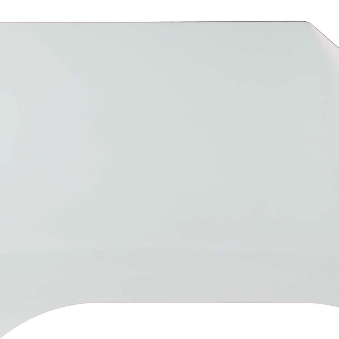 Mini R50 R52 R53 Vetro del finestrino della porta verde anteriore destro AS2 - SKU 7130910 - Numero di parte 7130910