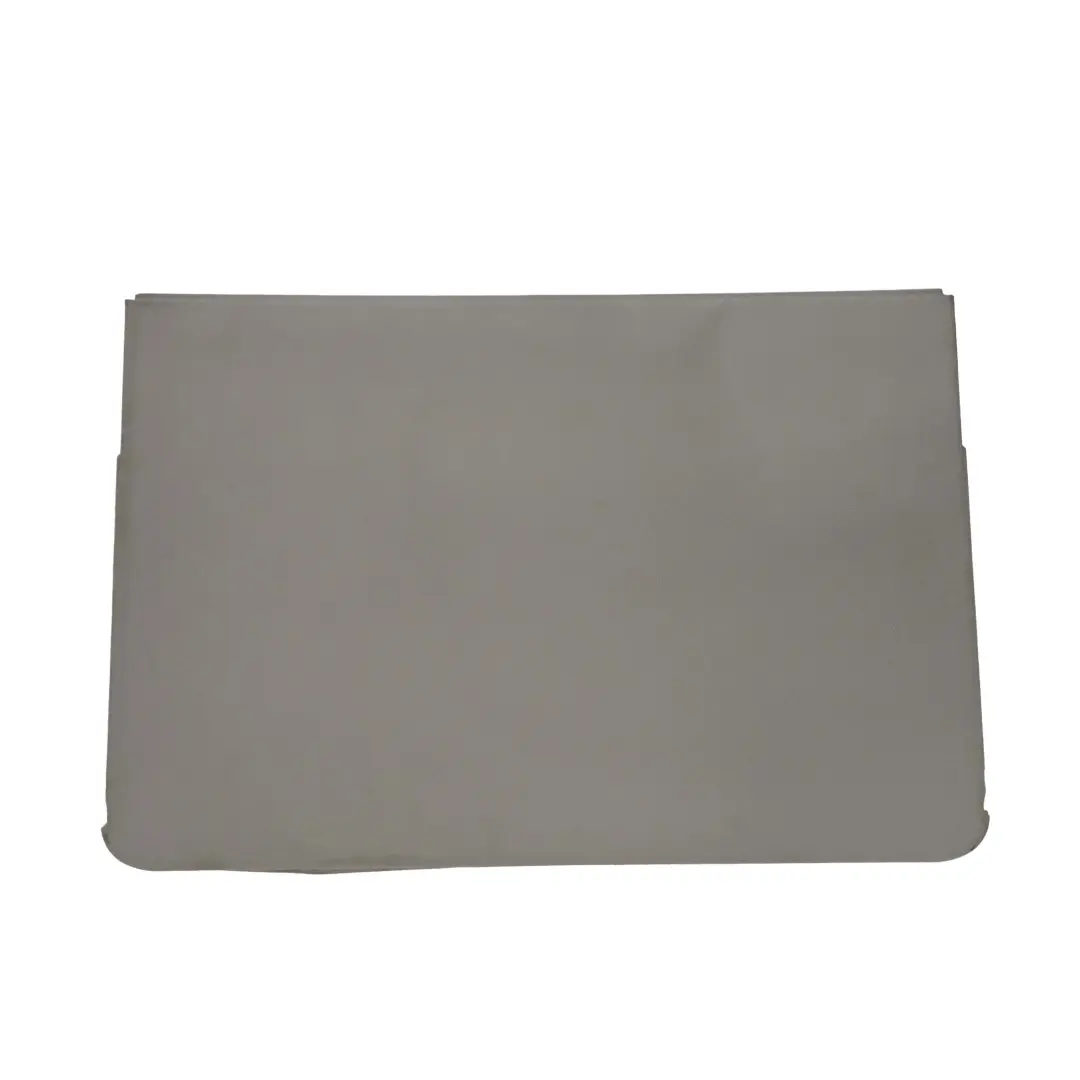 Sunroof Sliding Roof Cover Suspended Headliner Grey 7130432 to BMW X3 Series E83 with Part number 7131038 BMW X3 Series E83 Sunroof Sliding Roof Cover Suspended Headliner Grey 7130432 - SKU 7131038 - Part number 7131038