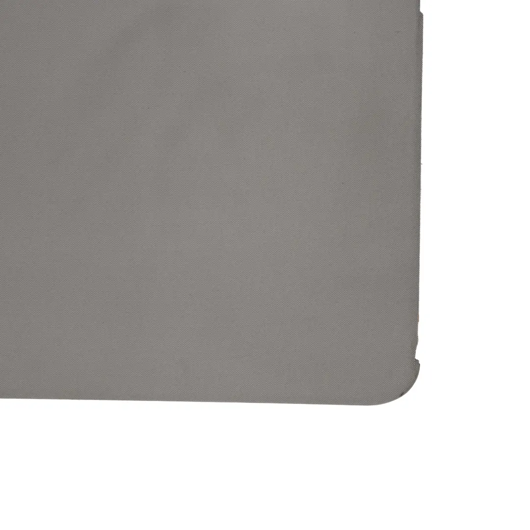 BMW X3 E83 Schwebehimmel Vorn Abdeckung Verkleidung Grau - SKU 7131038 - Teilenummer 7131038