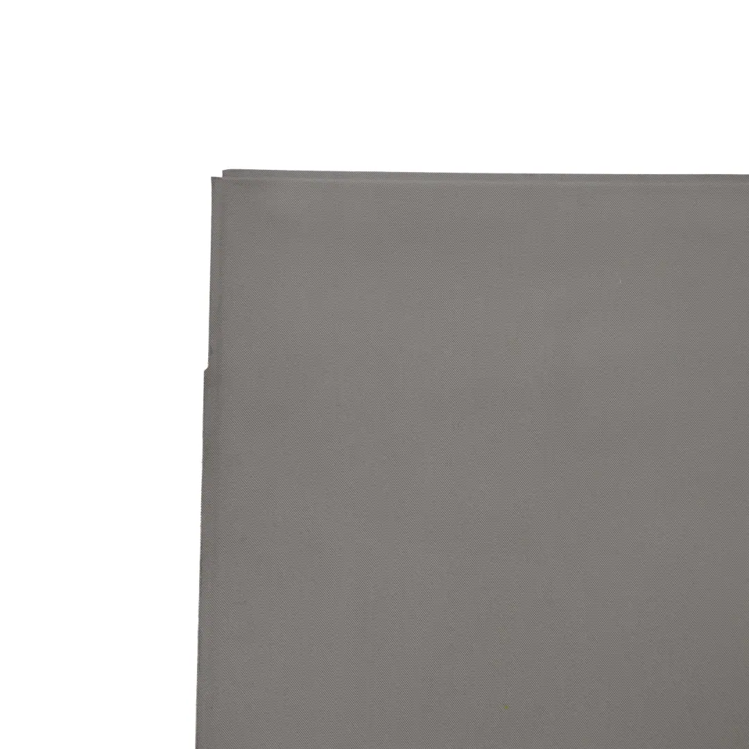 BMW X3 Series E83 Sunroof Sliding Roof Cover Suspended Headliner Grey 7130432 - SKU 7131038 - Part number 7131038