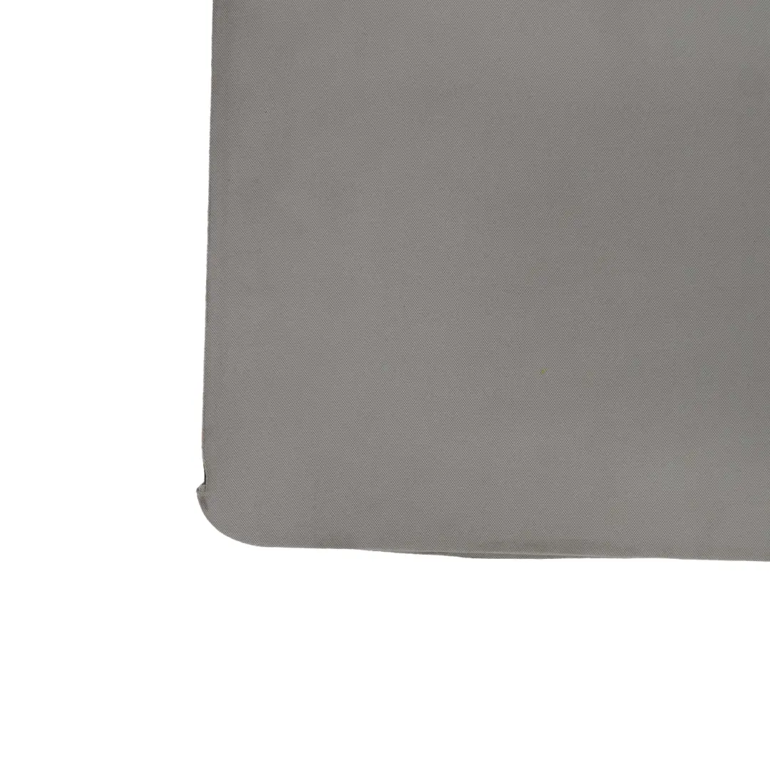 Techo corredizo Cubre techo suspendido Headliner Gris 7130432 para BMW E83 con número de pieza 7131038 BMW E83 Techo corredizo Cubre techo suspendido Headliner Gris 7130432 - SKU 7131038 - Número de pieza 7131038