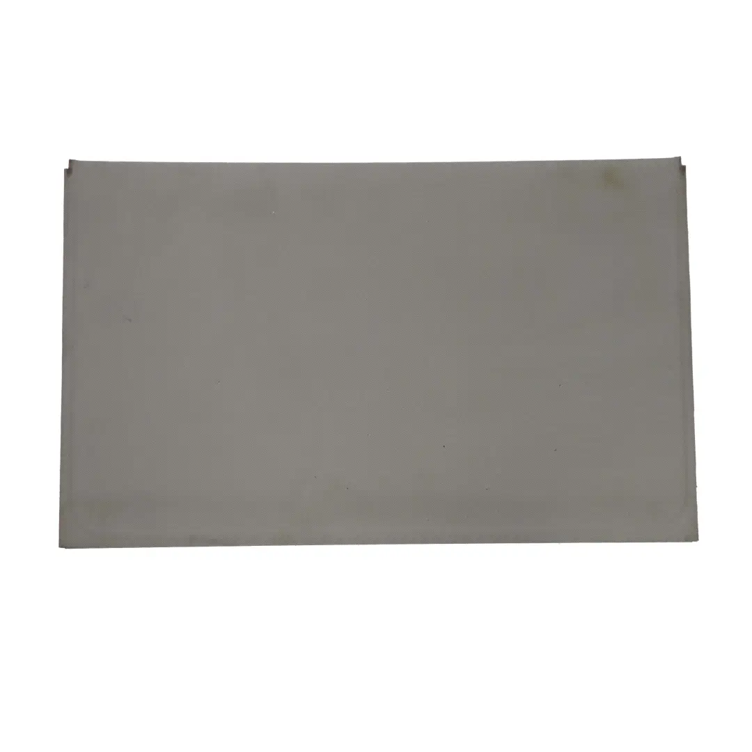 Sunroof Sliding Rear Roof Cover Suspended Headliner Grey to BMW X3 E83 with Part number 7131045 BMW X3 E83 Sunroof Sliding Rear Roof Cover Suspended Headliner Grey - SKU 7131045 - Part number 7131045