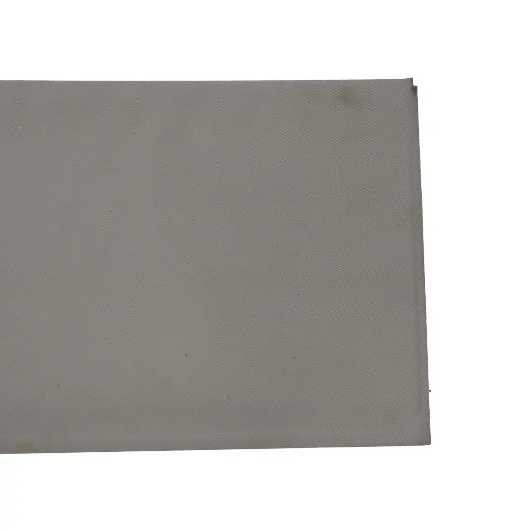 Sunroof Sliding Rear Roof Cover Suspended Headliner Grey BMW X3 E83 - SKU 7131045 - Part number 7131045