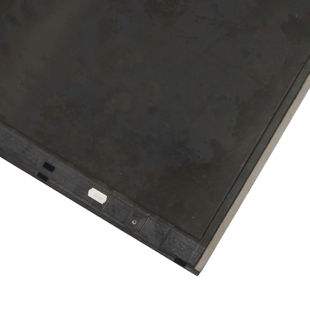 Schwebehimmel Hinten Abdeckung Verkleidung Grau für BMW X3 E83 mit Teilenummer 7131045 BMW X3 E83 Schwebehimmel Hinten Abdeckung Verkleidung Grau - SKU 7131045 - Teilenummer 7131045