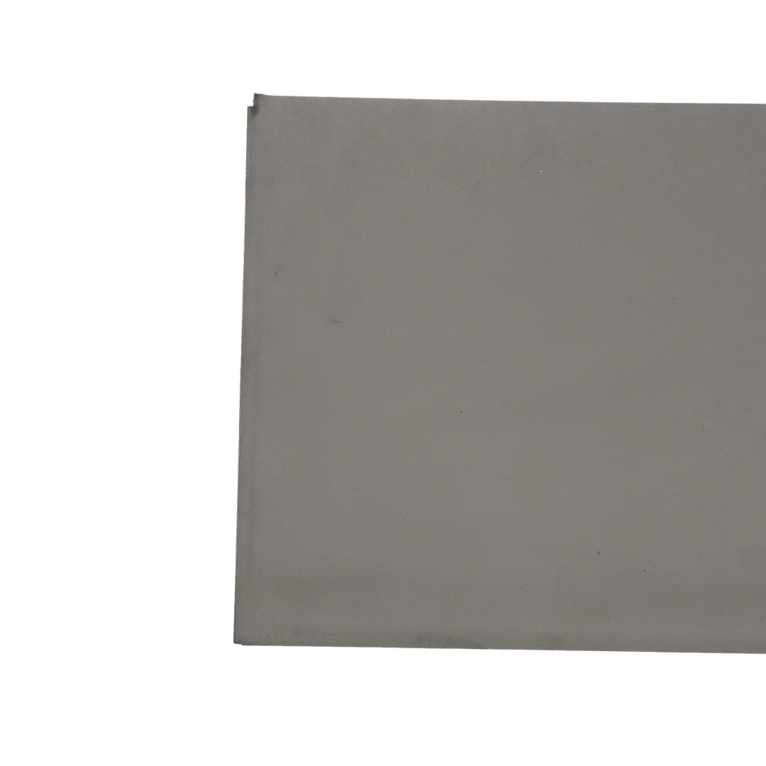 BMW X3 E83 Schwebehimmel Hinten Abdeckung Verkleidung Grau - SKU 7131045 - Teilenummer 7131045