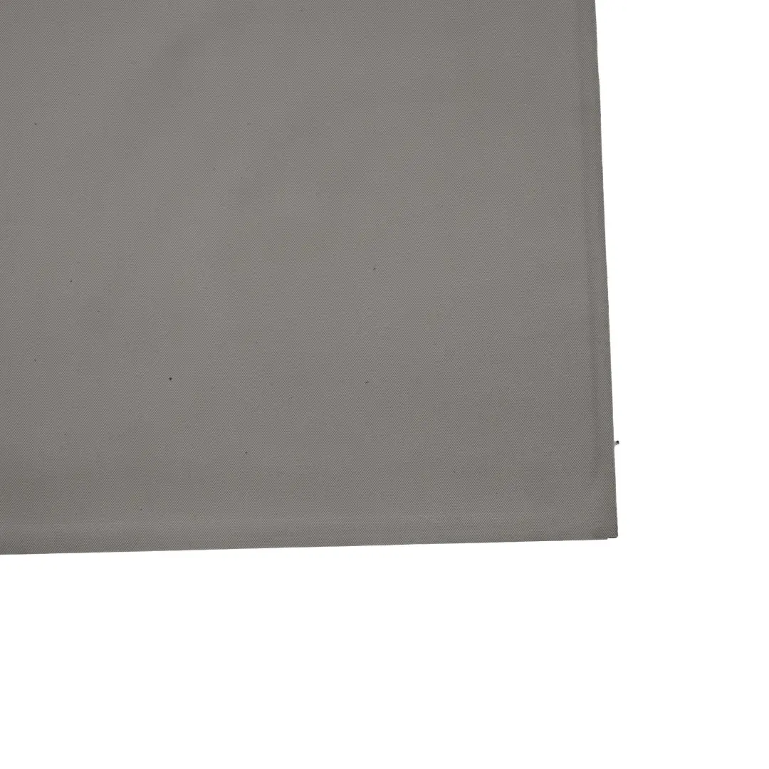 Sunroof Sliding Rear Roof Cover Suspended Headliner Grey to BMW X3 E83 with Part number 7131045 BMW X3 E83 Sunroof Sliding Rear Roof Cover Suspended Headliner Grey - SKU 7131045 - Part number 7131045