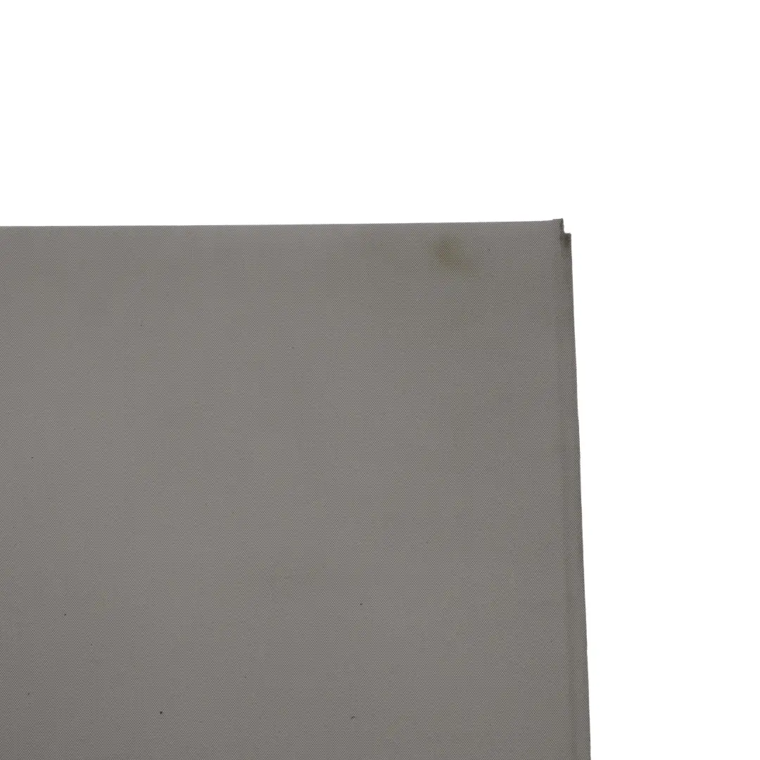 Sunroof Sliding Rear Roof Cover Suspended Headliner Grey BMW X3 E83 - SKU 7131045 - Part number 7131045