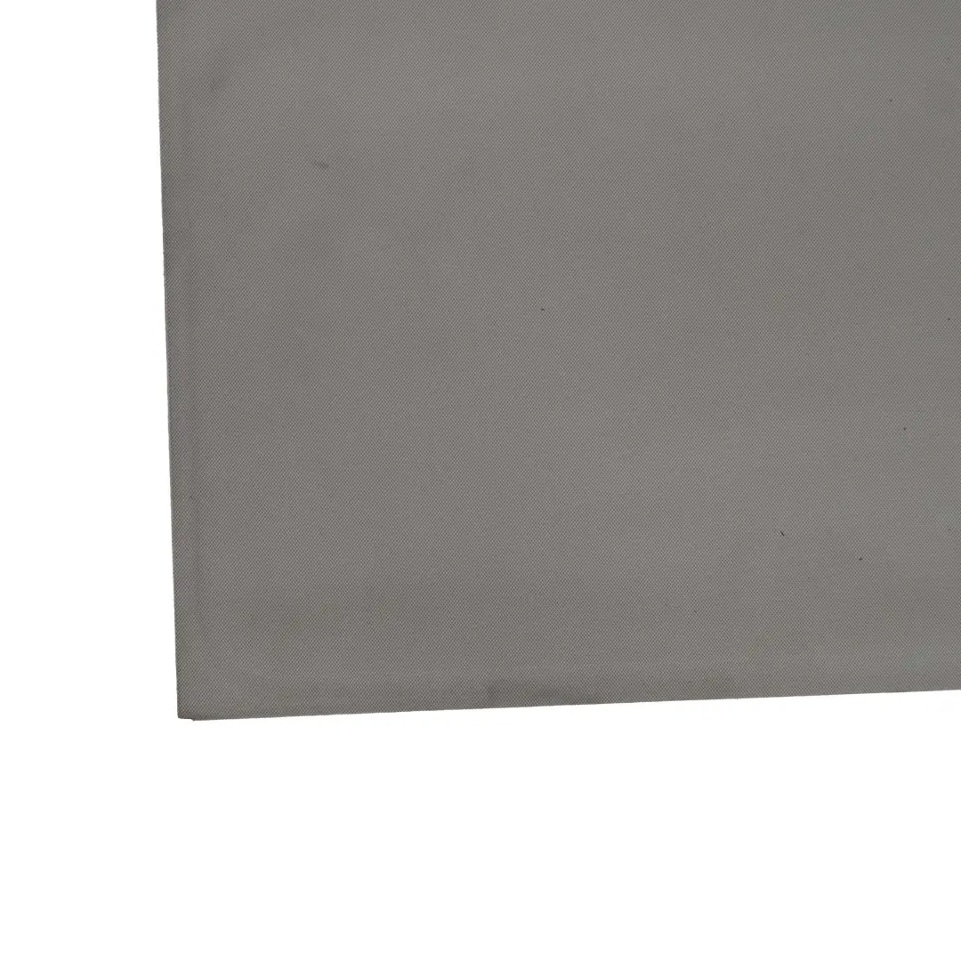 Sunroof Sliding Rear Roof Cover Suspended Headliner Grey BMW X3 E83 - SKU 7131045 - Part number 7131045