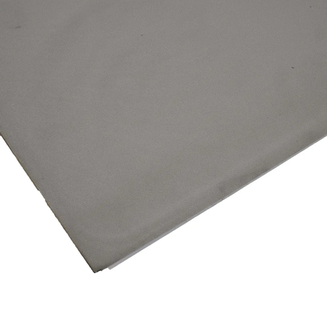 Toit ouvrant arriere coulissant Couverture Revetement pour BMW X3 E83 à propos du numéro de pièce 7131045 BMW X3 E83 Toit ouvrant arriere coulissant Couverture Revetement - SKU 7131045 - Numéro de pièce 7131045