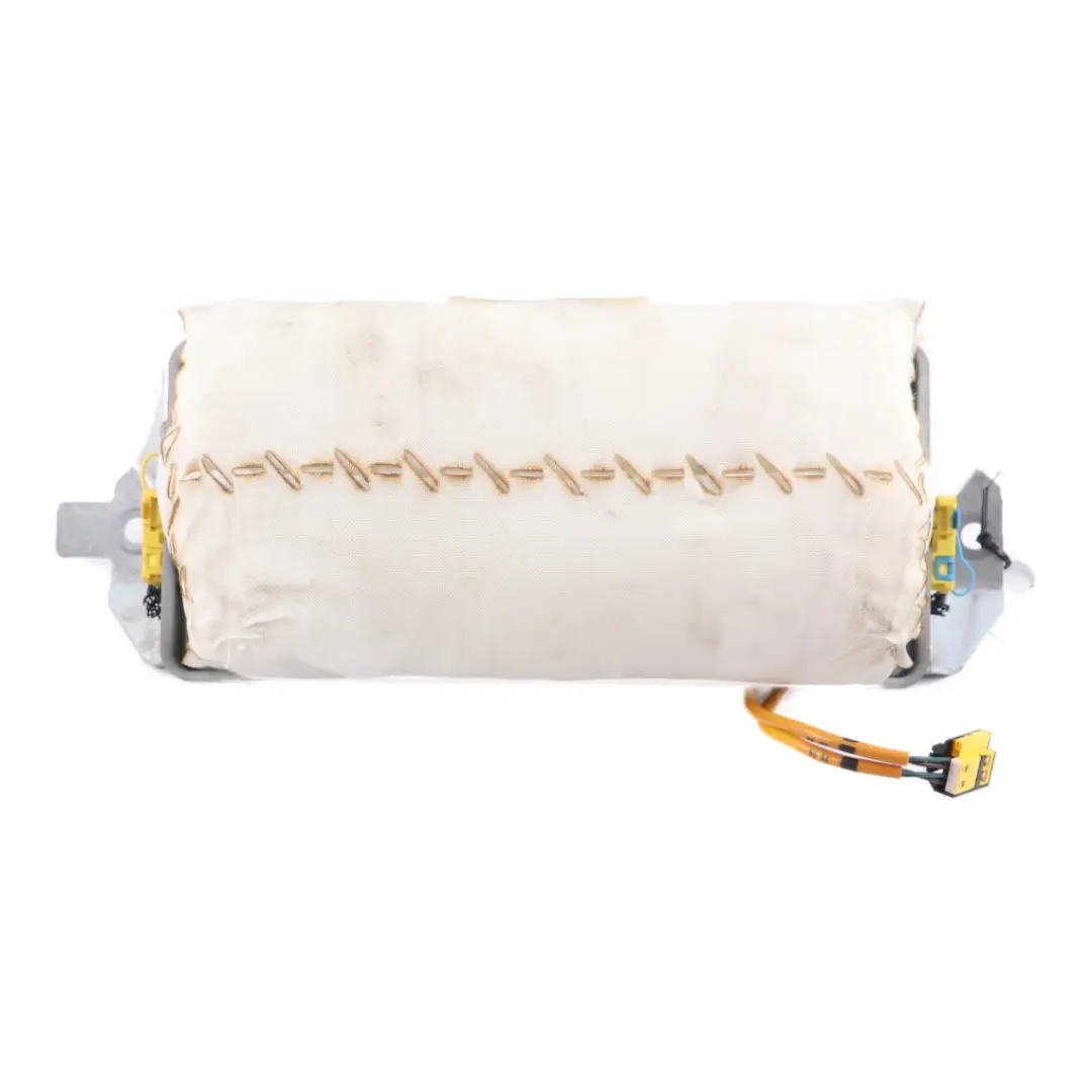 BMW X5 E53 Module D'Air De Tableau De Bord Avant Gauche Côté Passager - SKU 7131125 - Numéro de pièce 7131125