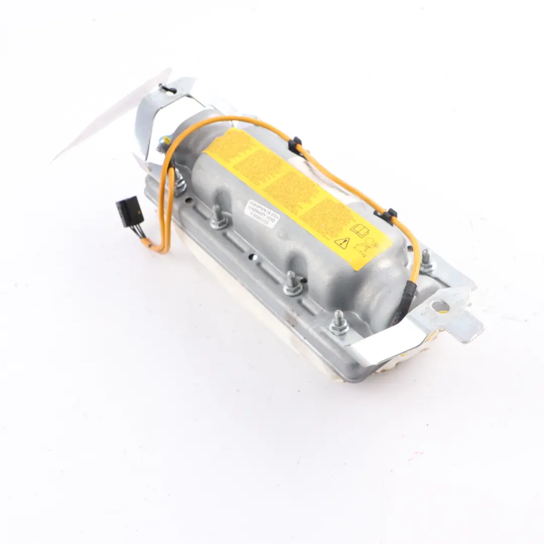 Front Armaturenbrett Luftmodul Links Beifahrerseite für BMW X5 E53 mit Teilenummer 7131125 BMW X5 E53 Front Armaturenbrett Luftmodul Links Beifahrerseite - SKU 7131125 - Teilenummer 7131125