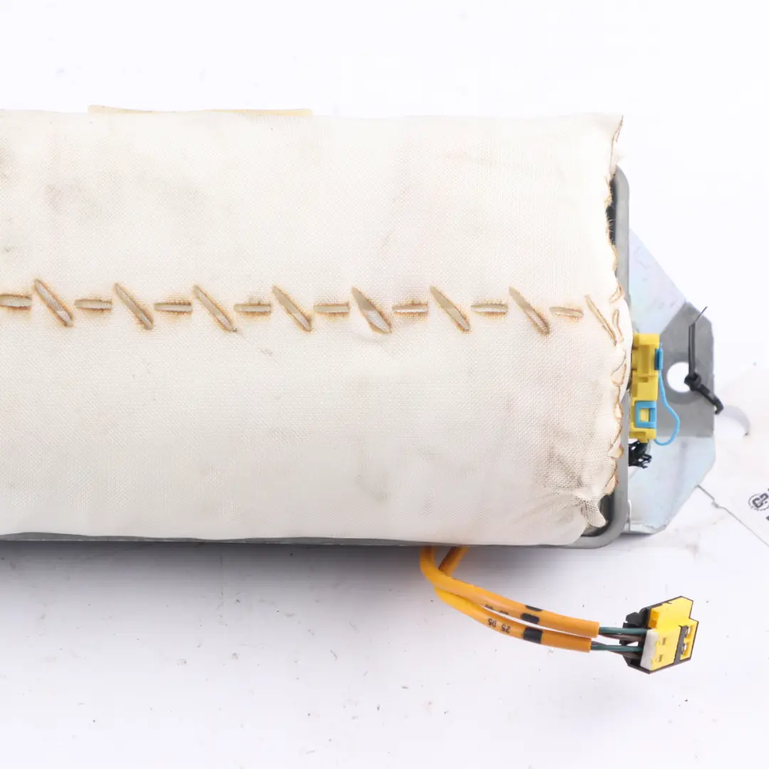 Poduszka Powietrzna Pasażera Deski Rozdzielczej Airbag do BMW X5 E53 o numerze 7131125 BMW X5 E53 Poduszka Powietrzna Pasażera Deski Rozdzielczej Airbag - SKU 7131125 - Numer Części 7131125