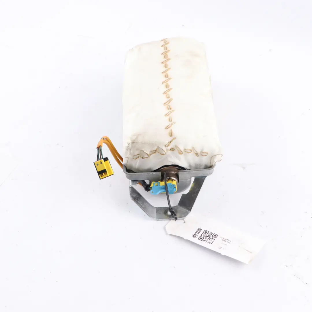 Front Armaturenbrett Luftmodul Links Beifahrerseite für BMW X5 E53 mit Teilenummer 7131125 BMW X5 E53 Front Armaturenbrett Luftmodul Links Beifahrerseite - SKU 7131125 - Teilenummer 7131125